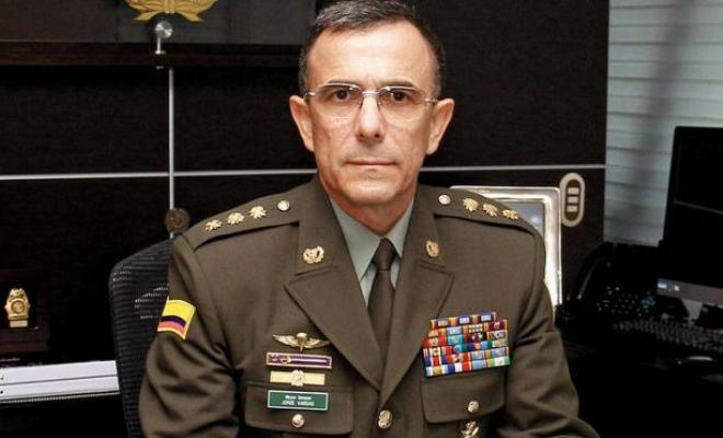 Mensaje del Director General de la Policía Nacional | Policía Nacional de Colombia