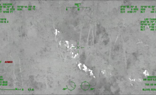 El Halcón de la policía Nacional ya fue utilizado en Cundinamarca y a partir de ahora apoyará los operativos de seguridad en diferentes municipios del departamento. Esto se logró gracias a un convenio entre la Policía Nacional, la gobernación de Cundinamarca, la secretaría de Gobierno y el Fondo rotatorio de la Policía Nacional. Policía de Cundinamarca ya cuenta con Halcón para reforzar seguridad