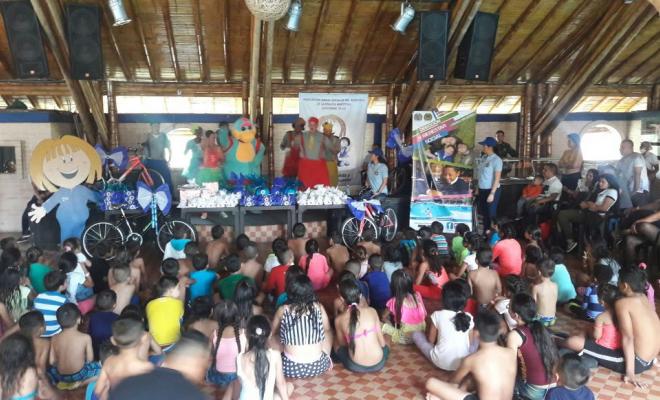 Celebración-del-día-del-niño-para-los-hijos-de-nuestros-uniformados