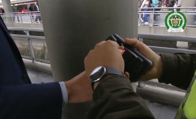 Resultado de imagen para antecedentes judiciales policia colombia