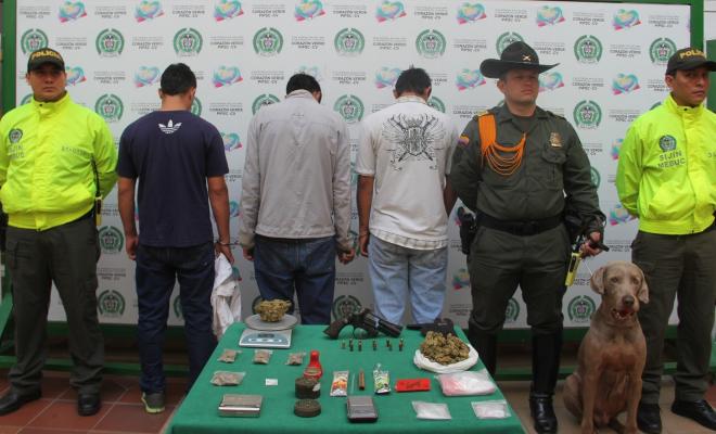 Ya no serán más los enanos