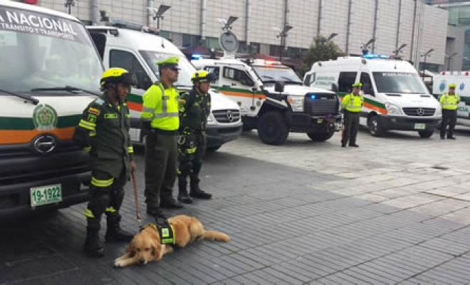 Resultado de imagen para Plan de Seguridad Lanza la PolicÃ¬a de Risaralda