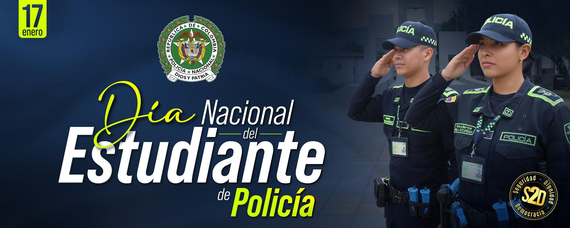 D&iacute;a del estudiante