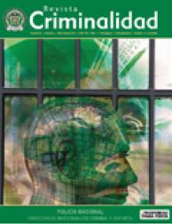 Revista Criminalidad 55-2