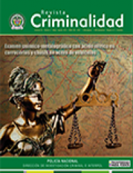 Revista Criminalidad 56-2