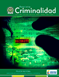 Revista Criminalidad 57-1