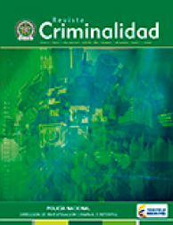 Revista Criminalidad 57-2