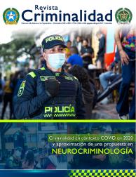 Revista Criminalidad 63-3