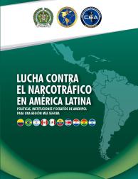 LUCHA CONTRA EL NARCOTRÁFICO EN AMÉRICA LATINA