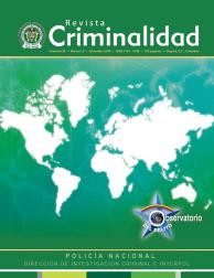 Revista Criminalidad 52-2