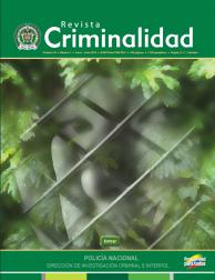 Revista Criminalidad 54-1