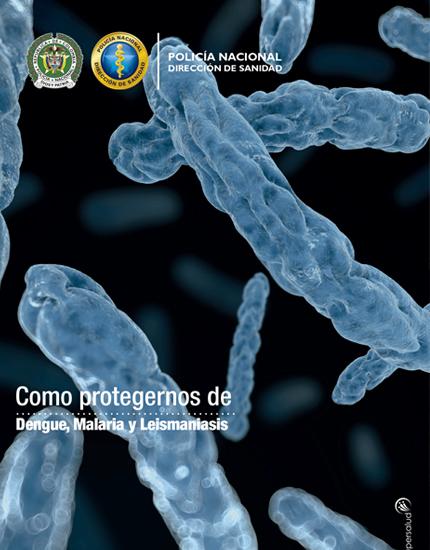 bacterias