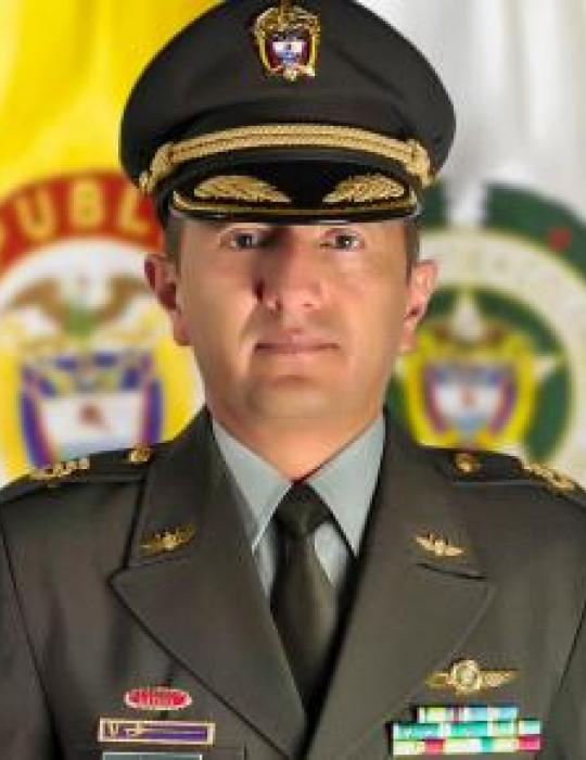 Alejandro Reyes Ramírez