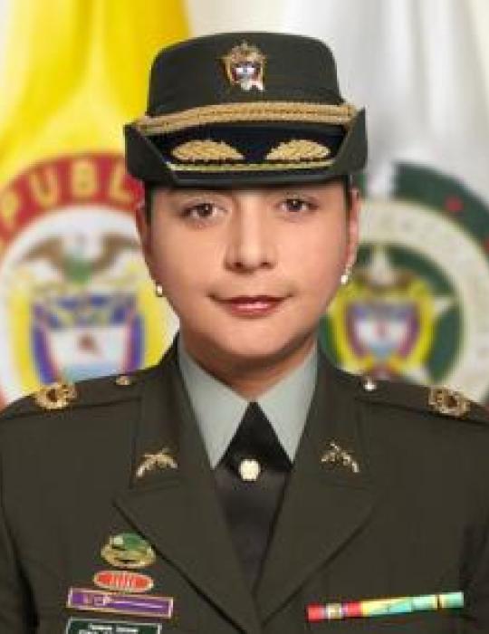 Edna Liliana Calderón Rivas