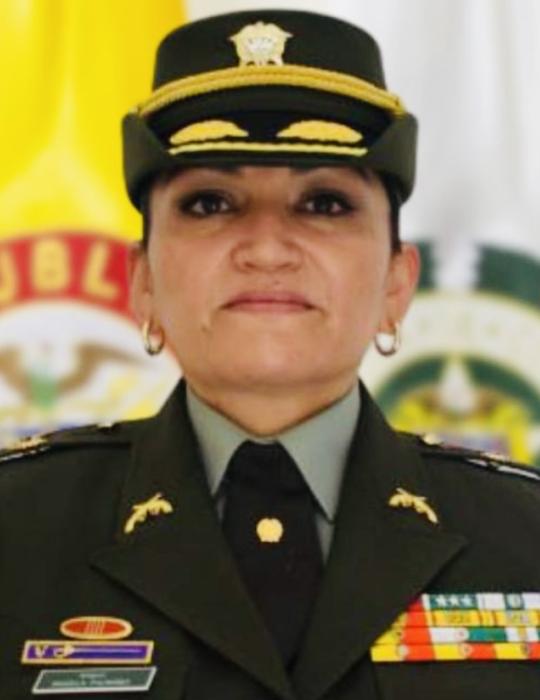 FLOR ANGELA PAZMIÑO RODRÍGUEZ
