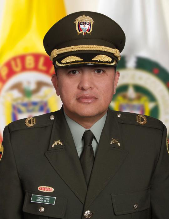 Director Escuela de Carabineros Rafael Núñez 