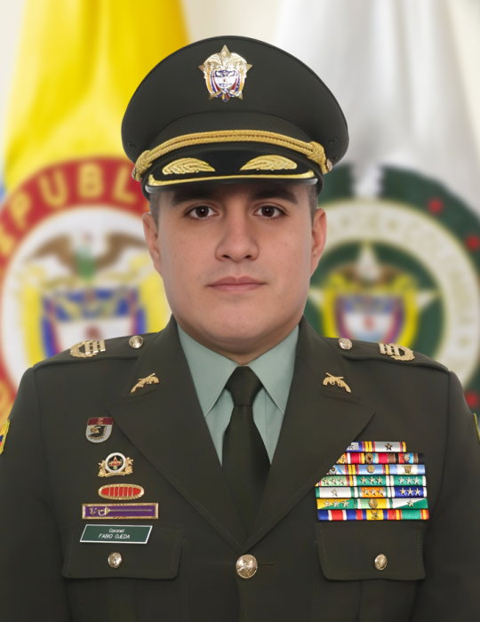 Libardo Fabio Ojeda Eraso 