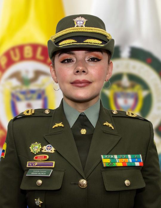 Bibiana Yaneth Valencia Grisales 
