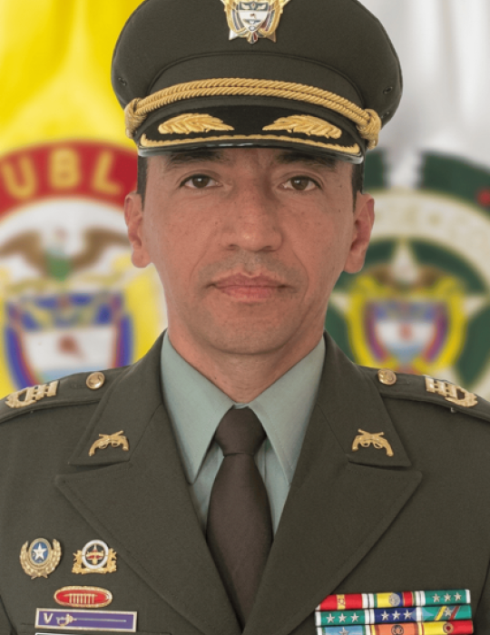 CR C&eacute;sar Yovany Pinz&oacute;n Higuera