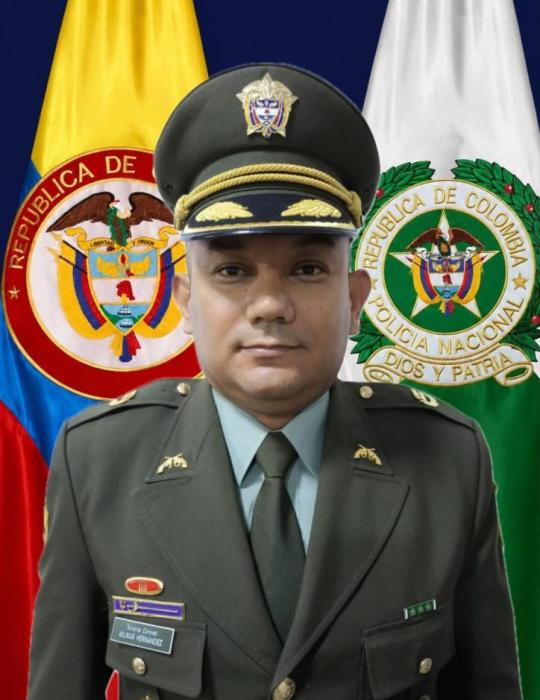 Wilmar Yesid Hern&aacute;ndez Rodriguez