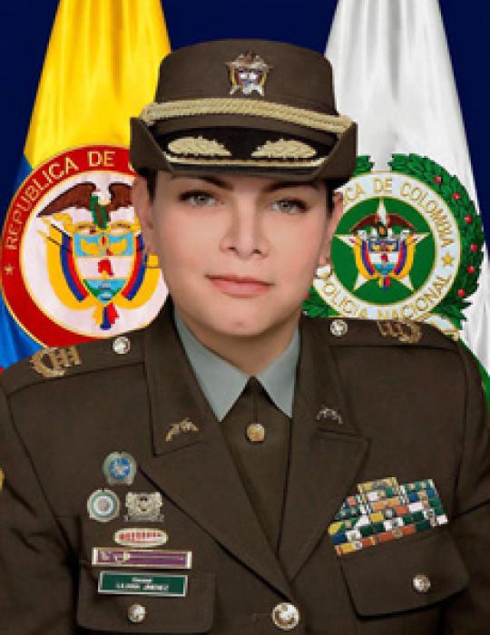 Liliana Andrea Jim&eacute;nez Falla