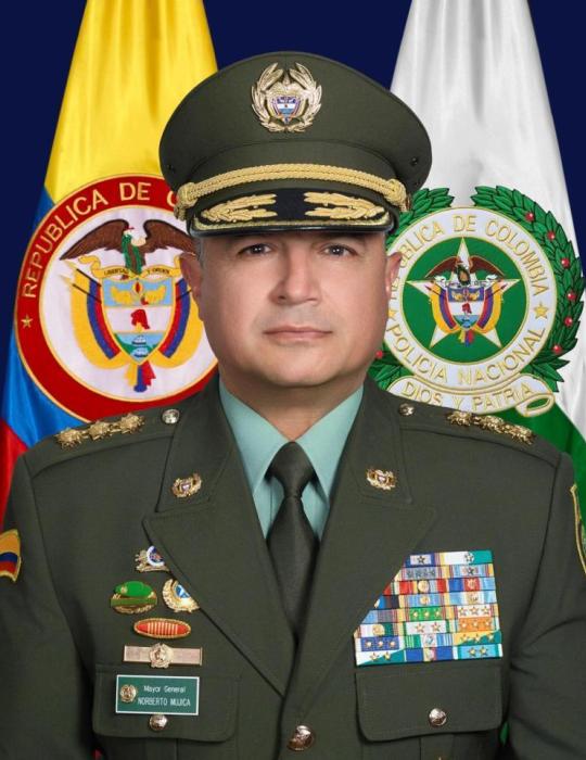 Norberto Mujica Jaime