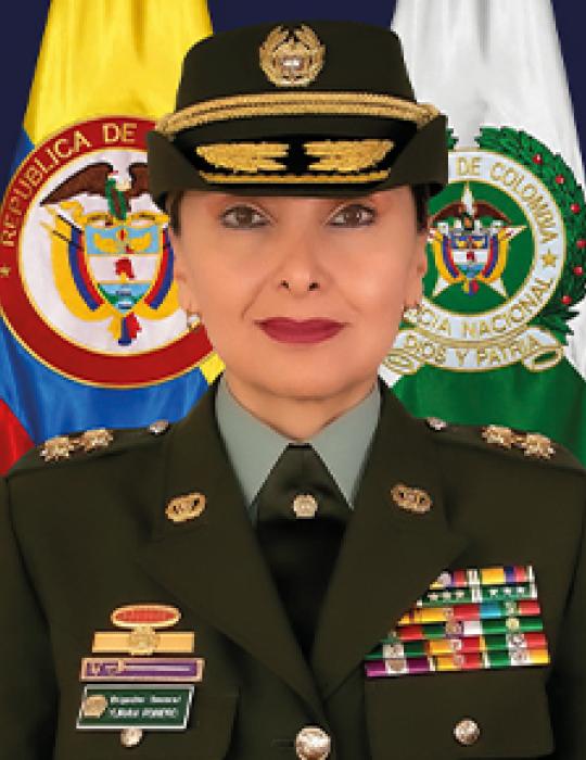 Yurian Jeannette Romero Murte