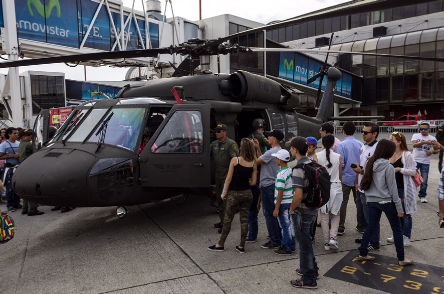 UH-60L